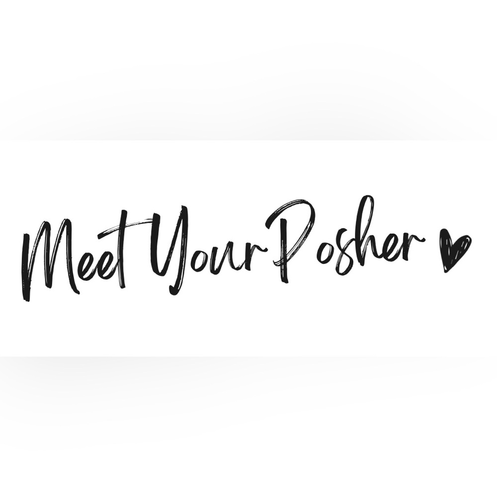 Meet your posher!!